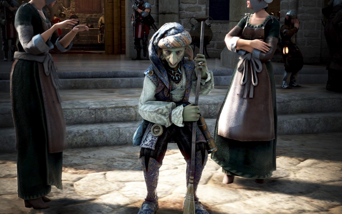 黑色沙漠重帆船扩建材料