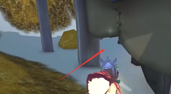 魔兽世界荆棘谷的青山怎么获得