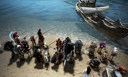 自动钓鱼好去处