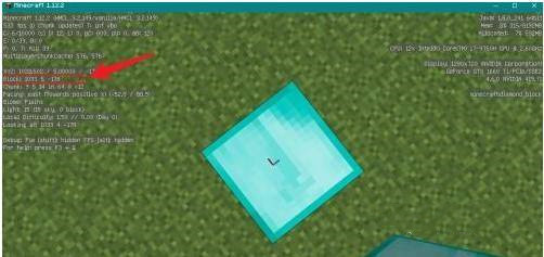 我的世界命令方块指令无限刷方块2025