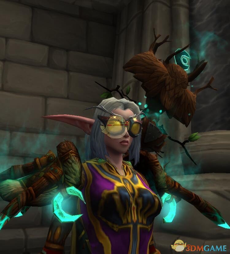 《魔兽世界》14周年庆介绍