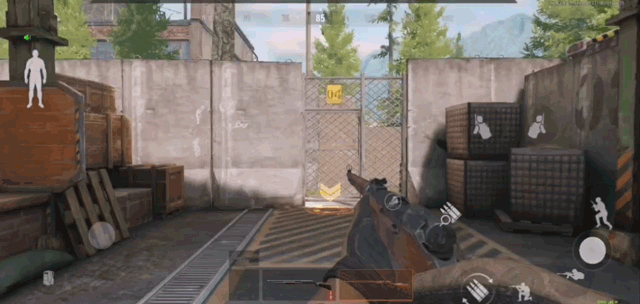 暗区端游叫什么名字