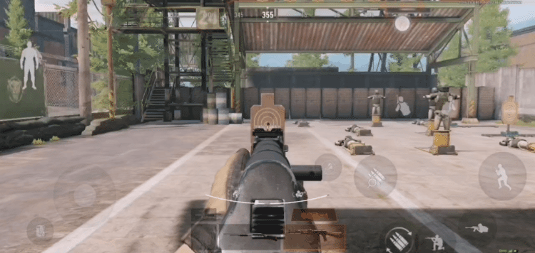 暗区端游叫什么名字