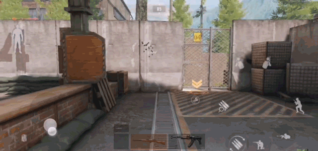 暗区pc端在哪个平台