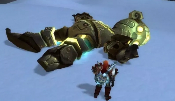 魔兽世界wlk基维斯图纸在哪获得