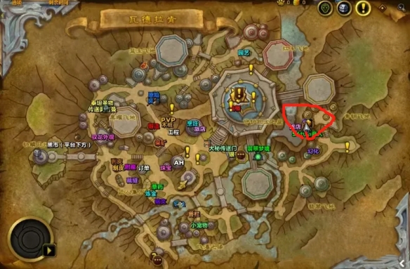 魔兽世界免费512套装怎么获得