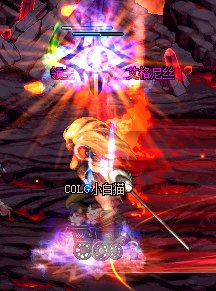 DNF强者之路炽焰之艾格尼丝怎么打