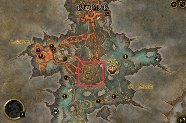 研究员遇袭事件地点