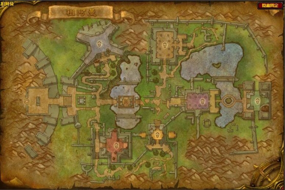 魔兽世界风暴头盔图纸怎么获得