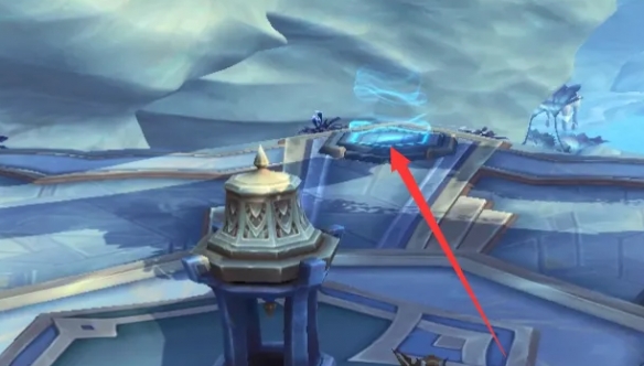 魔兽世界塞尼厄斯之赐怎么解锁