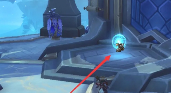 魔兽世界塞尼厄斯之赐怎么解锁