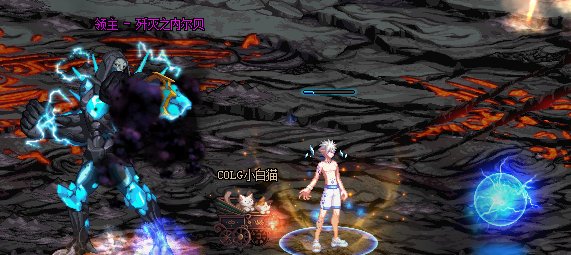 DNF强者之路歼灭之内尔贝怎么打