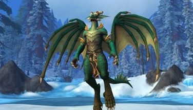 魔兽世界奶龙实用宏