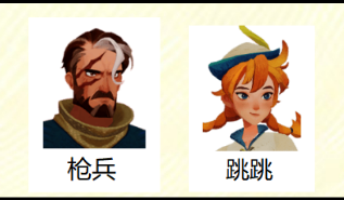 剑与远征启程英雄心愿单如何选择