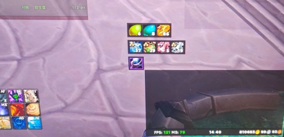 魔兽世界elvui右侧聊天框怎么关