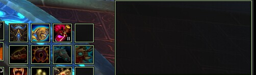 魔兽世界elvui右侧聊天框怎么关