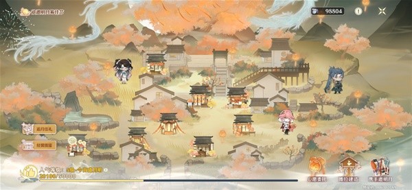 鸣潮月华如愿活动攻略