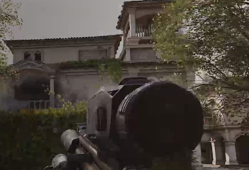 暗区突围国际服配置需求