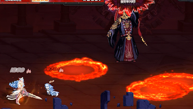 DNF强者之路证明模式先知者埃思拉怎么打