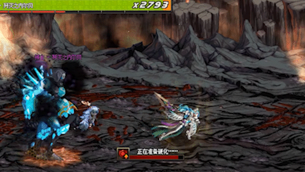 DNF强者之路证明模式歼灭之内尔贝怎么打