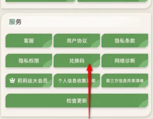 剑与远征启程在哪用兑换码