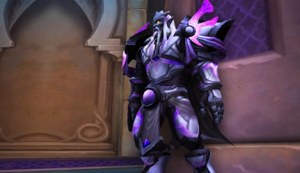 魔兽世界残忆商人在哪