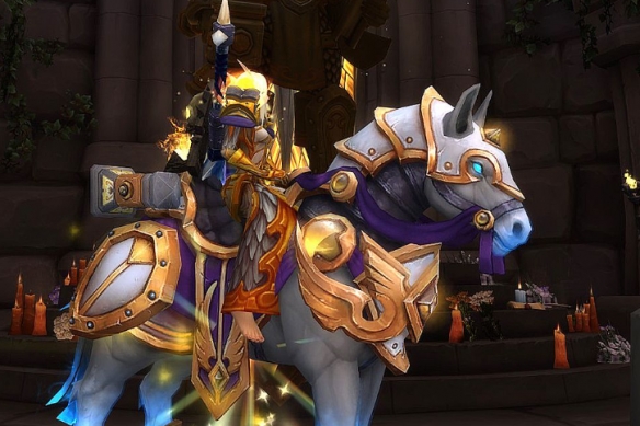 魔兽世界11.0惩戒骑循环一键宏