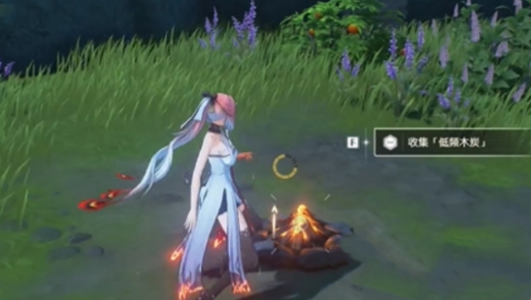 鸣潮安可的火热大冒险任务攻略