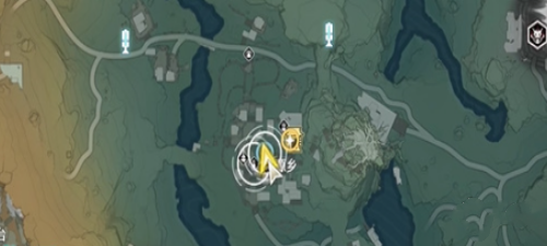 鸣潮待得团圆时任务攻略