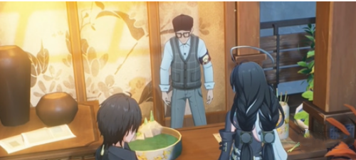 鸣潮秘传占术任务攻略