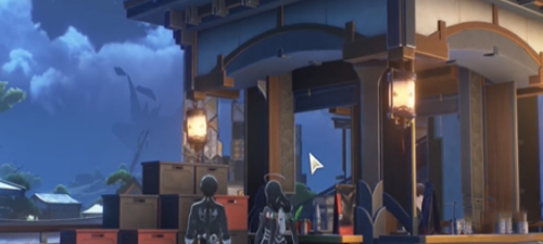 鸣潮秘传占术任务攻略