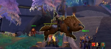 魔兽世界11.0地心之战时间表