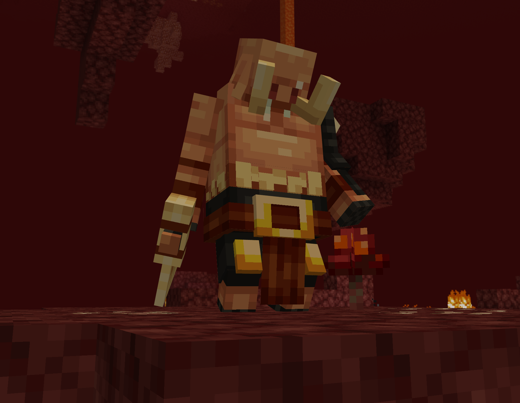 我的世界Carylas服务器一览2024