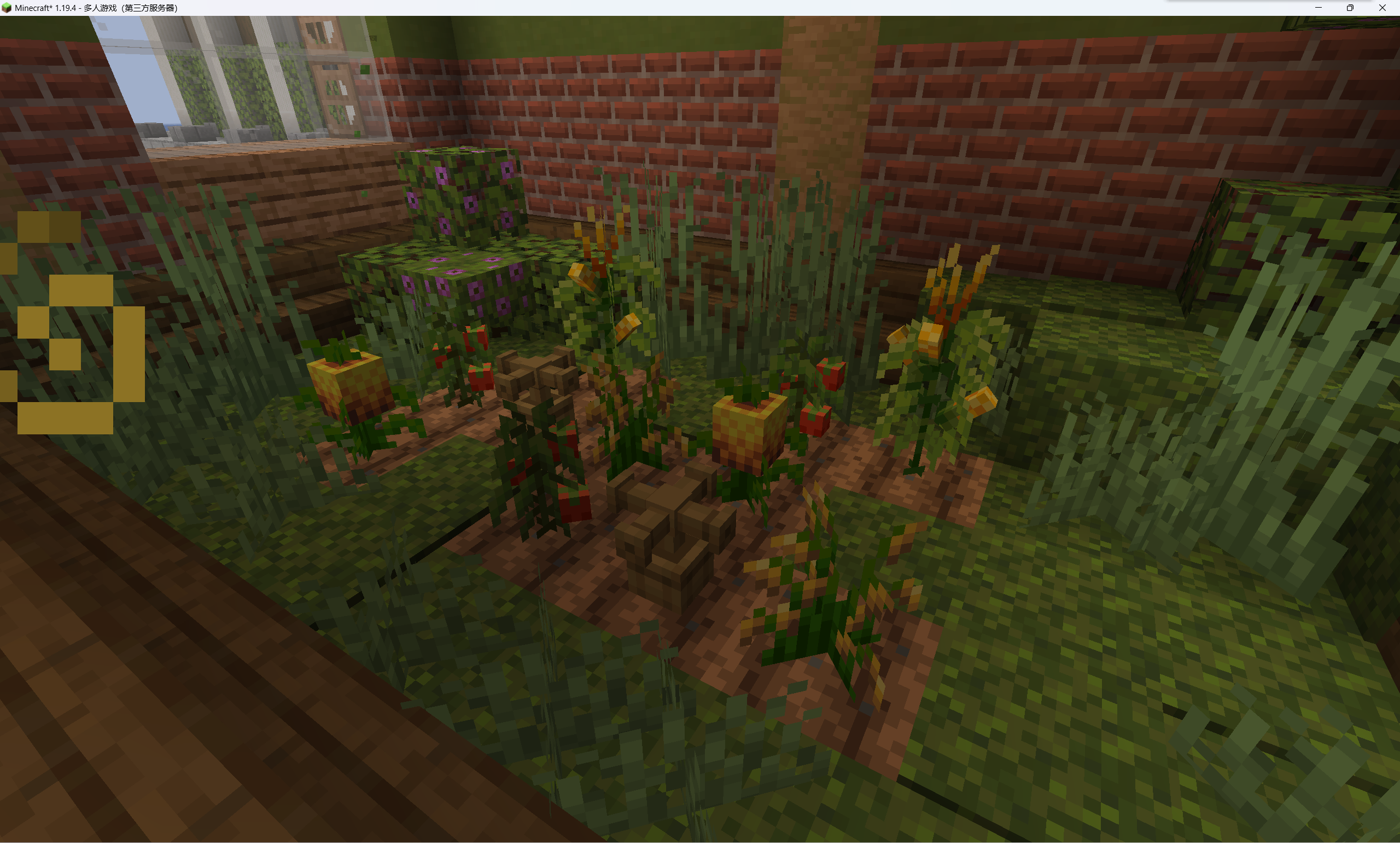 我的世界Carylas服务器一览2024