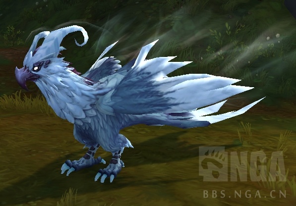 魔兽世界欧恩哈拉的神圣之吻解锁条件