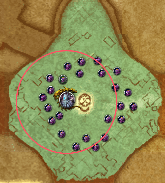 魔兽世界11.0格瑞姆巴托尾王机制介绍