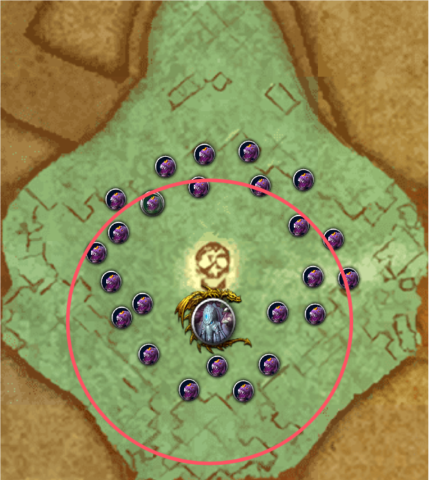 魔兽世界11.0格瑞姆巴托尾王机制介绍