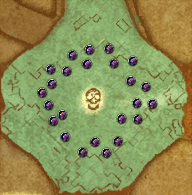 魔兽世界11.0格瑞姆巴托尾王机制介绍