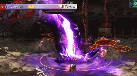 DNF强者之路雷之埃克莱尔怎么打