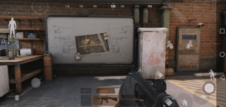 暗区突围pc在哪个平台