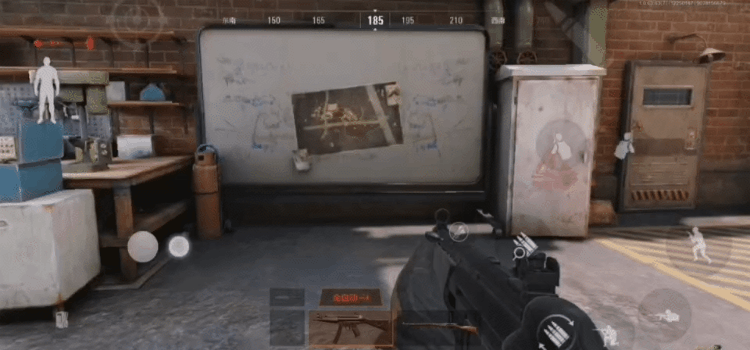 暗区突围pc在哪个平台