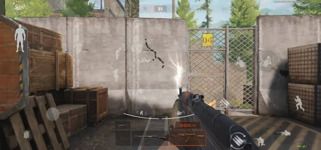 暗区突围pc在哪个平台