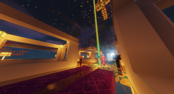 我的世界狂刷纪元服务器一览2024 我的世界狂刷纪元服务器一览2024