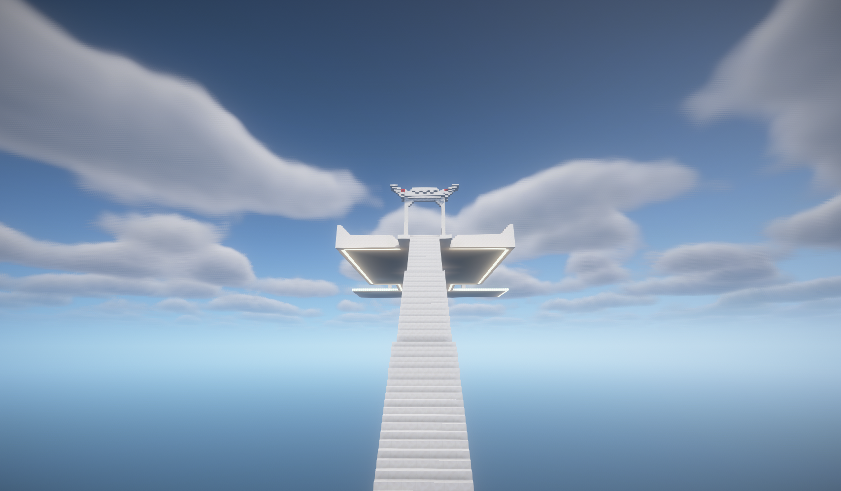 我的世界永恒理想乡服务器一览2024