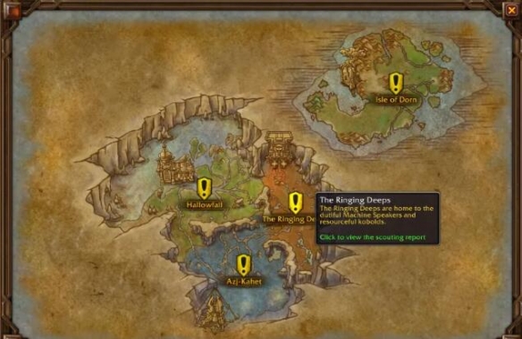 魔兽世界11.0小号怎么完全跳过主线