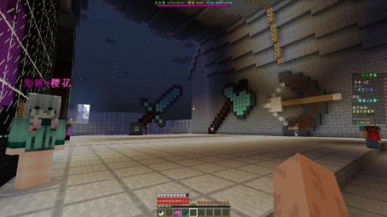 我的世界遗落梦境服务器一览2024