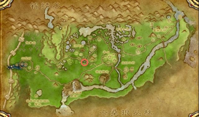 魔兽世界忠诚的狗怎么获得