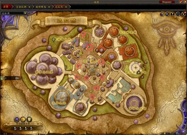 魔兽世界忠诚的狗怎么获得