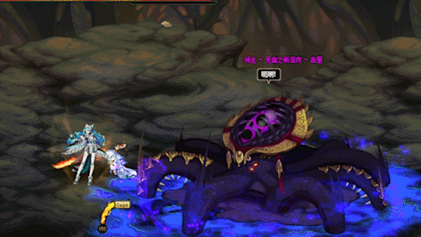 DNF强者之路证明模式无言之希洛克吉里怎么打