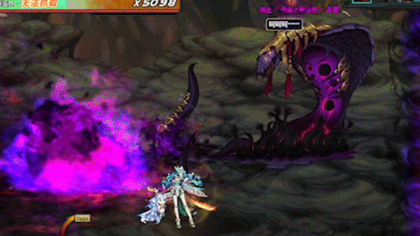 DNF强者之路证明模式无言之希洛克吉里怎么打